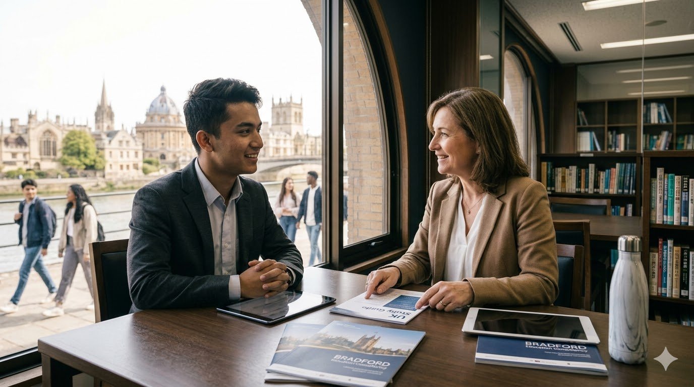 Scholarship Guidance